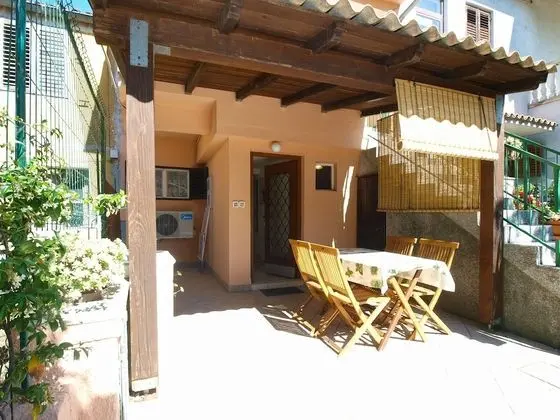 Standard Apart Daire, 1 Yatak Odası (1318/12540)