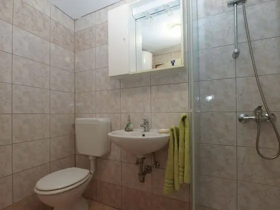 Standard Apart Daire, 1 Yatak Odası (1318/12540)