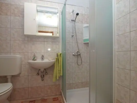 Standard Apart Daire, 1 Yatak Odası (1318/12540)