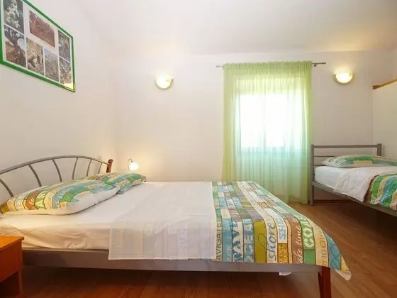 Standard Apart Daire, 1 Yatak Odası (1318/12541)