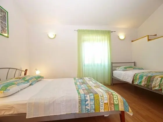 Standard Apart Daire, 1 Yatak Odası (1318/12541)