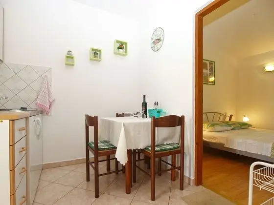 Standard Apart Daire, 1 Yatak Odası (1318/12541)