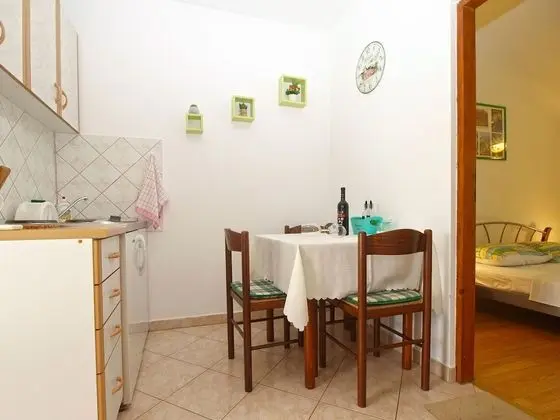 Standard Apart Daire, 1 Yatak Odası (1318/12541)