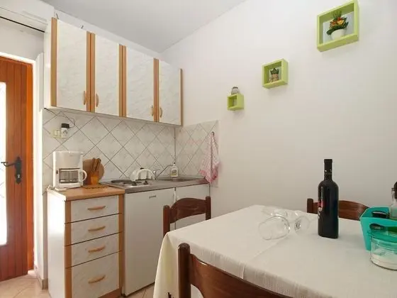 Standard Apart Daire, 1 Yatak Odası (1318/12541)