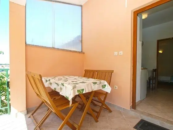 Standard Apart Daire, 1 Yatak Odası (1318/12541)