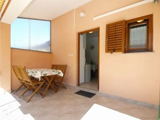 Standard Apart Daire, 1 Yatak Odası (1318/12541)