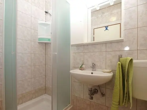 Standard Apart Daire, 1 Yatak Odası (1318/12541)