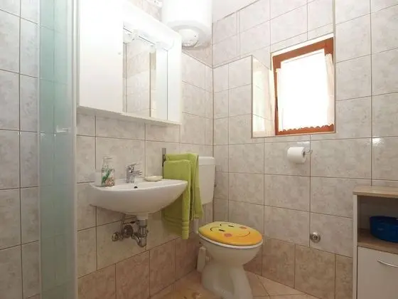 Standard Apart Daire, 1 Yatak Odası (1318/12541)