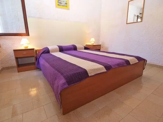 Standard Apart Daire, 2 Yatak Odası (1324/12553)