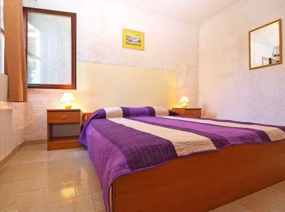 Standard Apart Daire, 2 Yatak Odası (1324/12553)