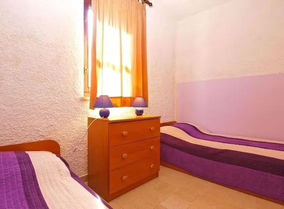 Standard Apart Daire, 2 Yatak Odası (1324/12553)