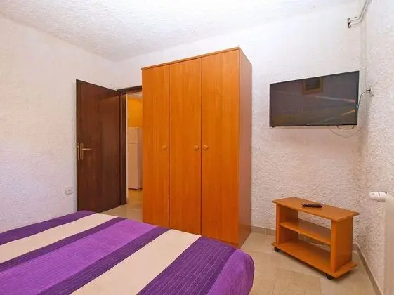 Standard Apart Daire, 2 Yatak Odası (1324/12553)