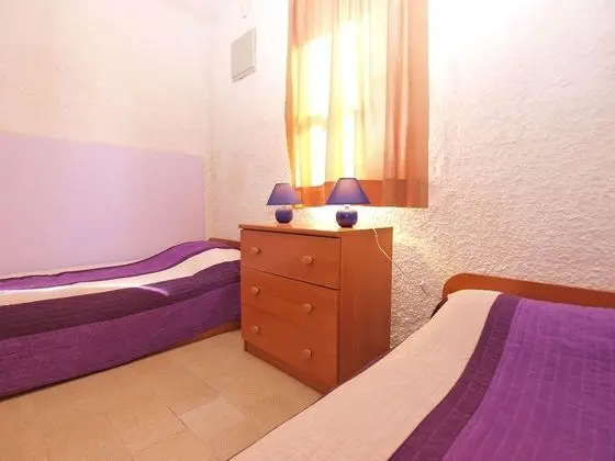 Standard Apart Daire, 2 Yatak Odası (1324/12553)