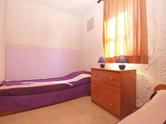 Standard Apart Daire, 2 Yatak Odası (1324/12553)