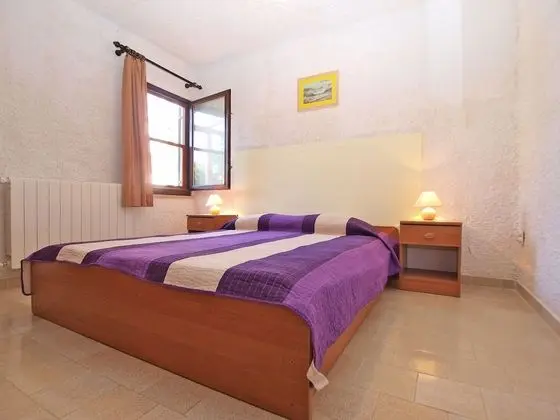 Standard Apart Daire, 2 Yatak Odası (1324/12553)