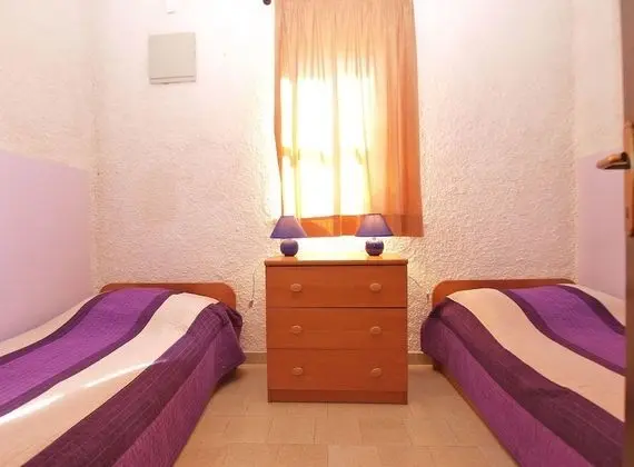 Standard Apart Daire, 2 Yatak Odası (1324/12553)