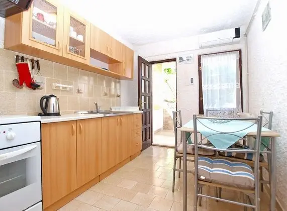 Standard Apart Daire, 2 Yatak Odası (1324/12553)