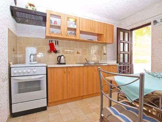 Standard Apart Daire, 2 Yatak Odası (1324/12553)