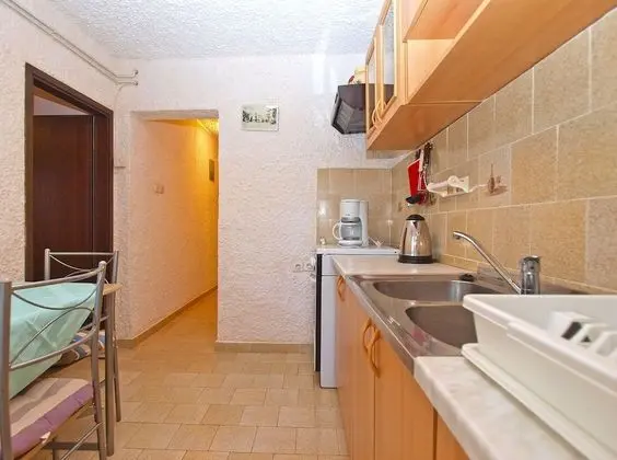 Standard Apart Daire, 2 Yatak Odası (1324/12553)