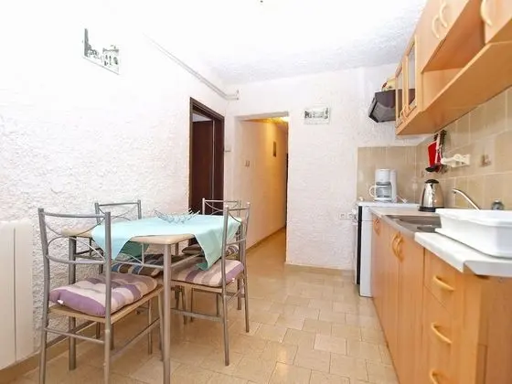 Standard Apart Daire, 2 Yatak Odası (1324/12553)