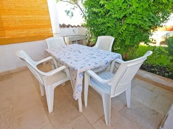 Standard Apart Daire, 2 Yatak Odası (1324/12553)