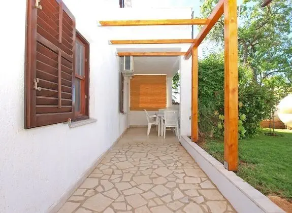 Standard Apart Daire, 2 Yatak Odası (1324/12553)