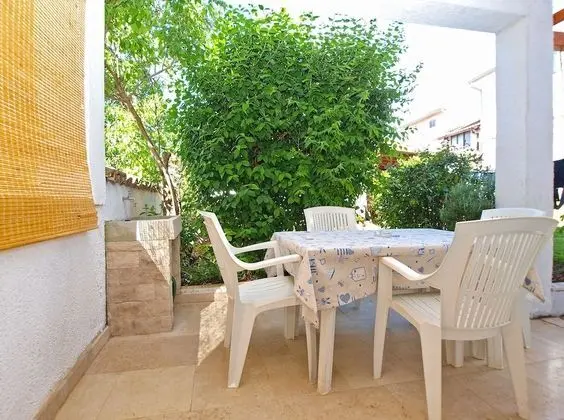 Standard Apart Daire, 2 Yatak Odası (1324/12553)