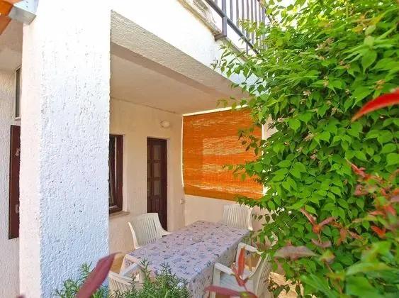 Standard Apart Daire, 2 Yatak Odası (1324/12553)