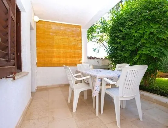 Standard Apart Daire, 2 Yatak Odası (1324/12553)