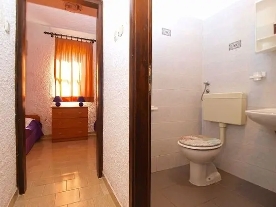 Standard Apart Daire, 2 Yatak Odası (1324/12553)