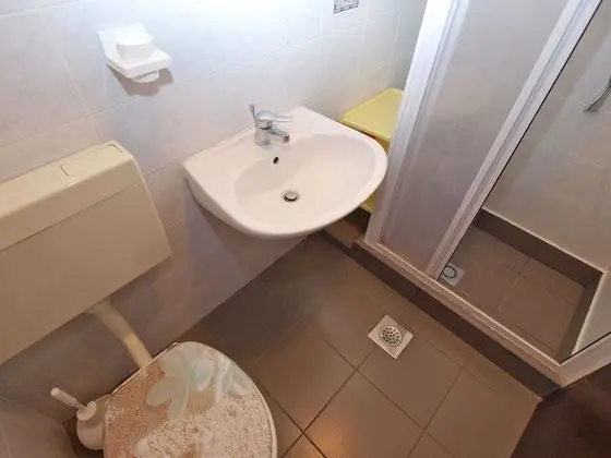 Standard Apart Daire, 2 Yatak Odası (1324/12553)