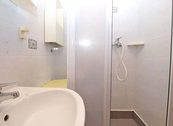 Standard Apart Daire, 2 Yatak Odası (1324/12553)