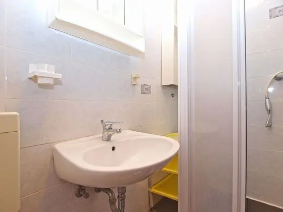 Standard Apart Daire, 2 Yatak Odası (1324/12553)