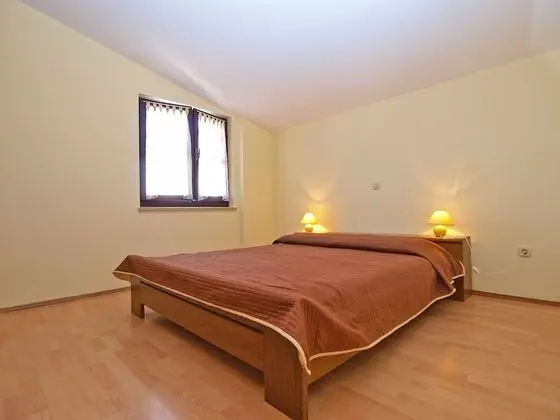 Standard Apart Daire, 2 Yatak Odası (1324/12554)