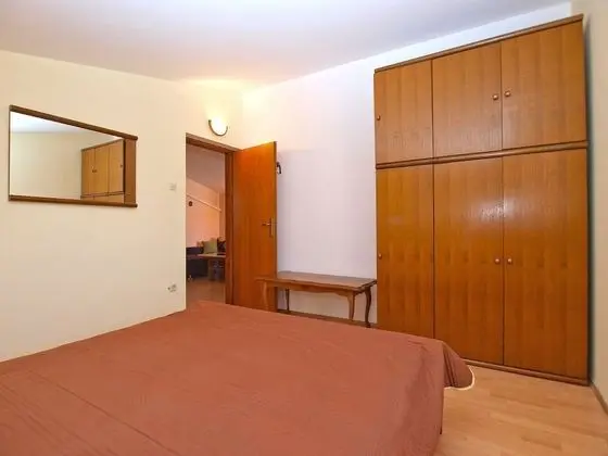 Standard Apart Daire, 2 Yatak Odası (1324/12554)