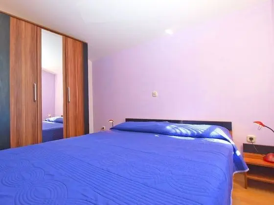 Standard Apart Daire, 2 Yatak Odası (1324/12554)