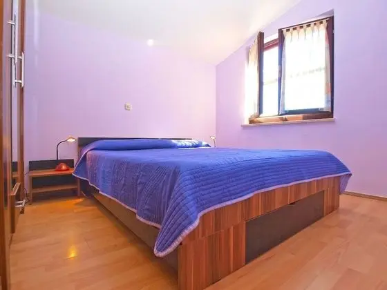 Standard Apart Daire, 2 Yatak Odası (1324/12554)