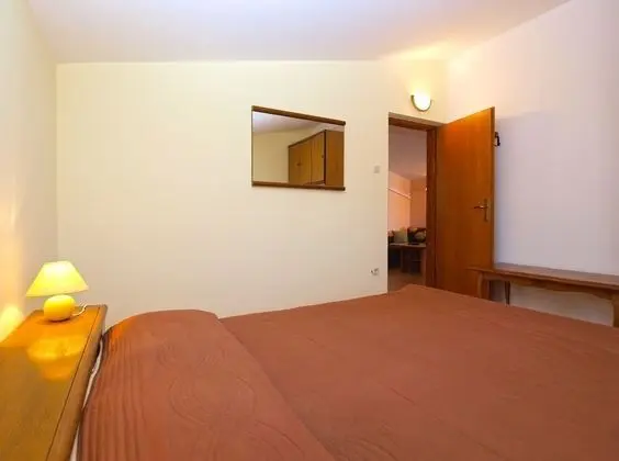 Standard Apart Daire, 2 Yatak Odası (1324/12554)