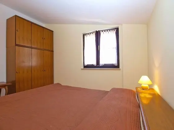 Standard Apart Daire, 2 Yatak Odası (1324/12554)