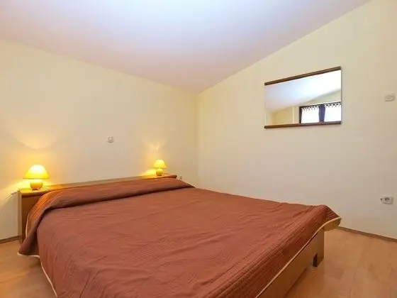 Standard Apart Daire, 2 Yatak Odası (1324/12554)