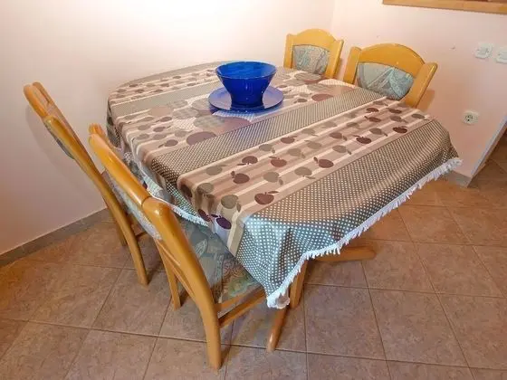 Standard Apart Daire, 2 Yatak Odası (1324/12554)