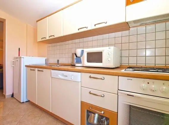 Standard Apart Daire, 2 Yatak Odası (1324/12554)