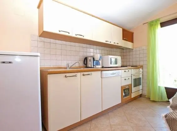 Standard Apart Daire, 2 Yatak Odası (1324/12554)