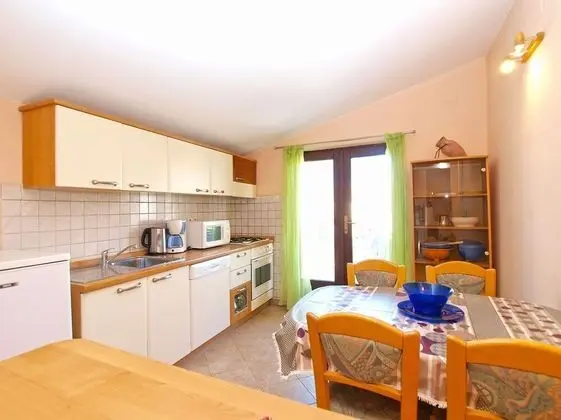 Standard Apart Daire, 2 Yatak Odası (1324/12554)