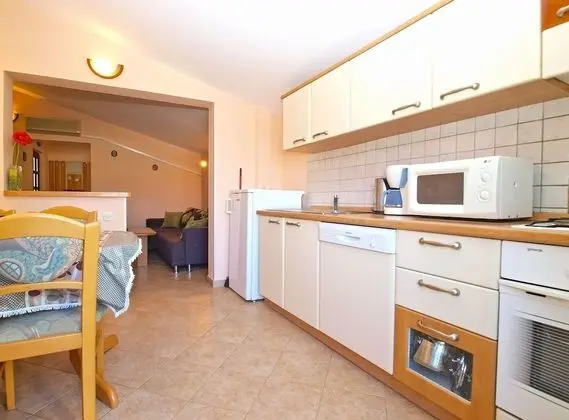 Standard Apart Daire, 2 Yatak Odası (1324/12554)