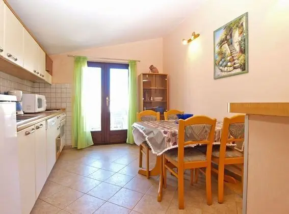 Standard Apart Daire, 2 Yatak Odası (1324/12554)