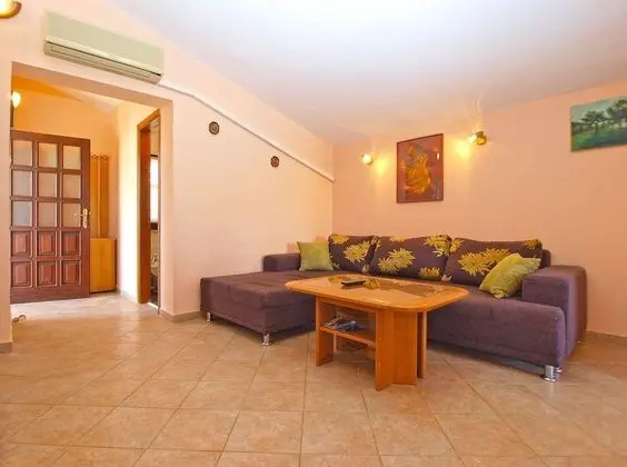 Standard Apart Daire, 2 Yatak Odası (1324/12554)