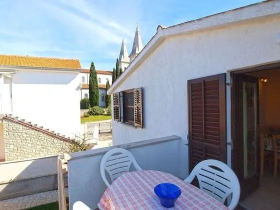 Standard Apart Daire, 2 Yatak Odası (1324/12554)