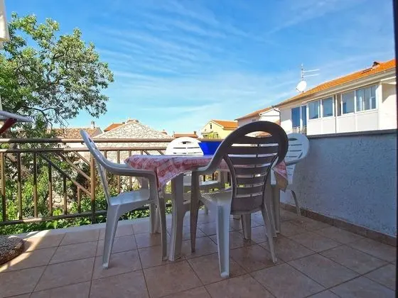 Standard Apart Daire, 2 Yatak Odası (1324/12554)