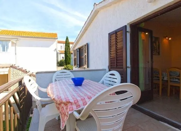 Standard Apart Daire, 2 Yatak Odası (1324/12554)